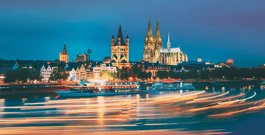 Köln