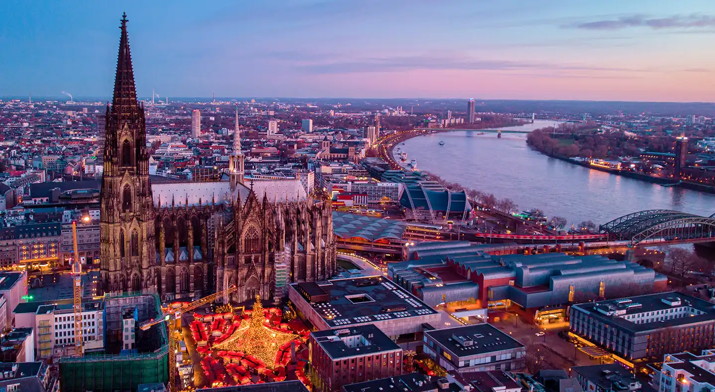 Köln, Kölner Dom