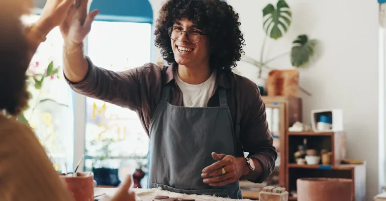 Local SEO: Sichtbar werden, wo Menschen suchen