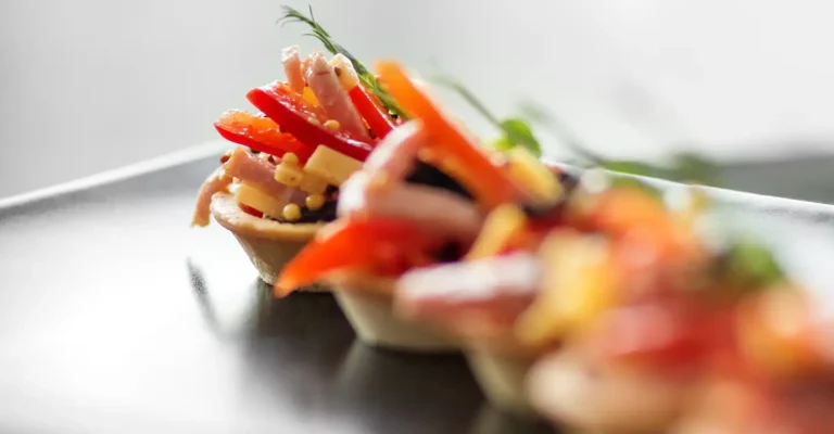 Lokale SEO für einen Catering-Anbieter in Köln