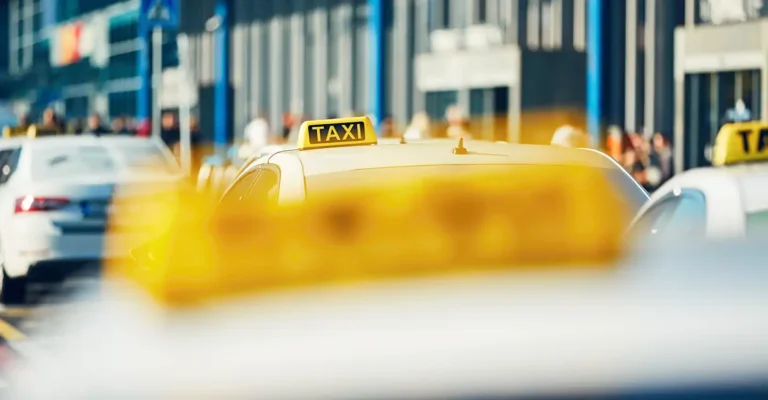 Lokale SEO trifft internationale Zielgruppen. SEO für B2B Taxi aus Köln