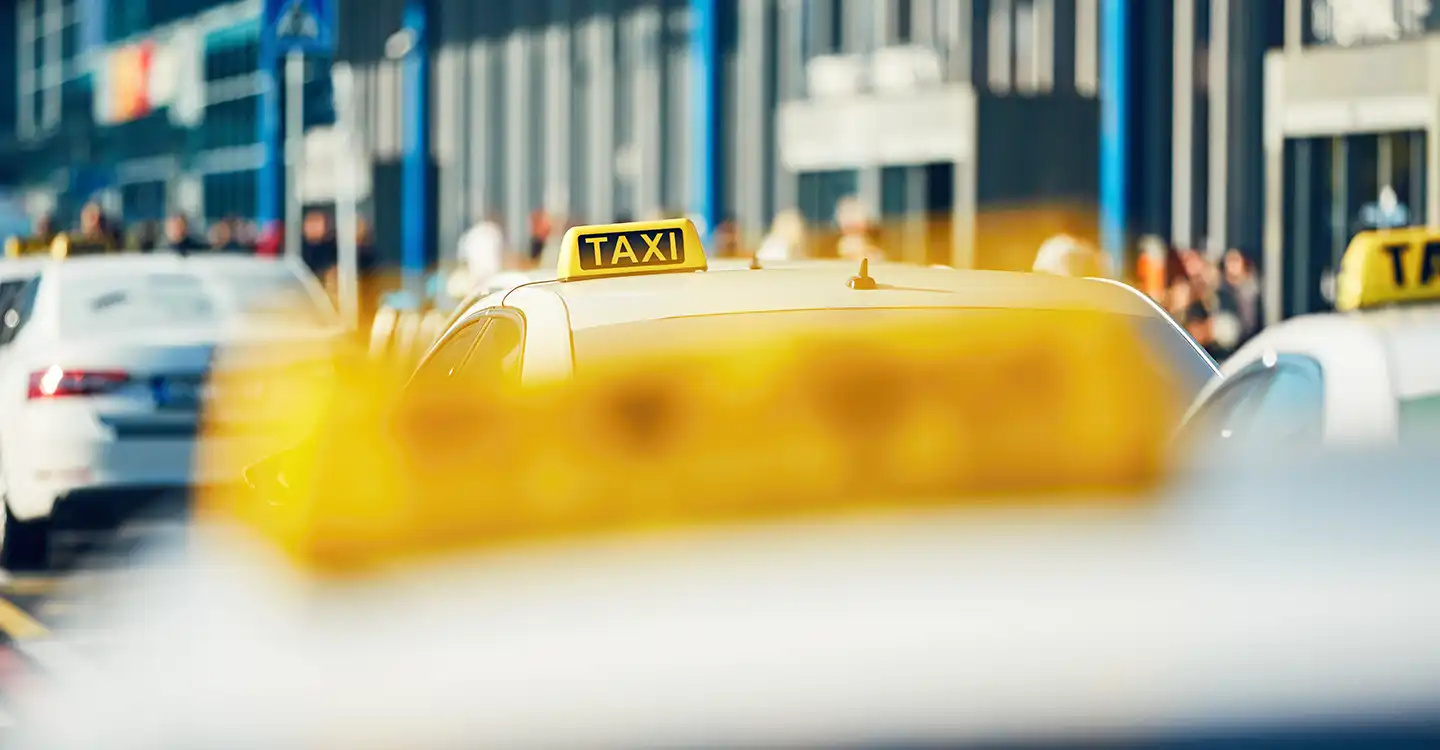 SEO Cases Taxi B2B Köln