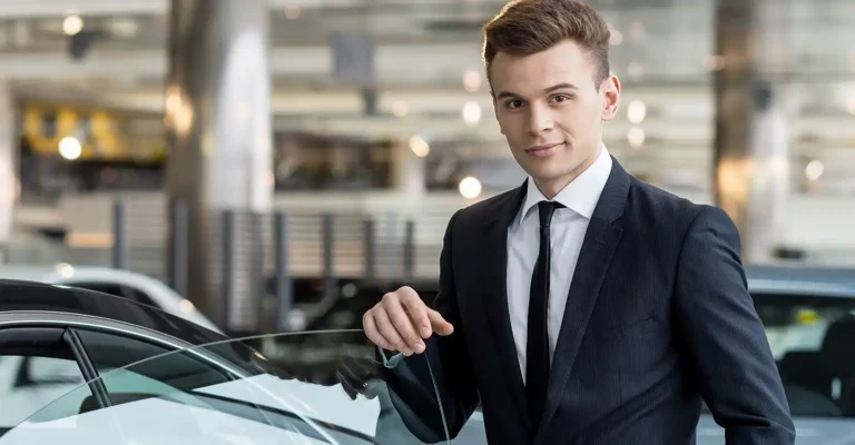 Lokale SEO für Valet-Parking Anbieter am Flughafen Köln-Bonn