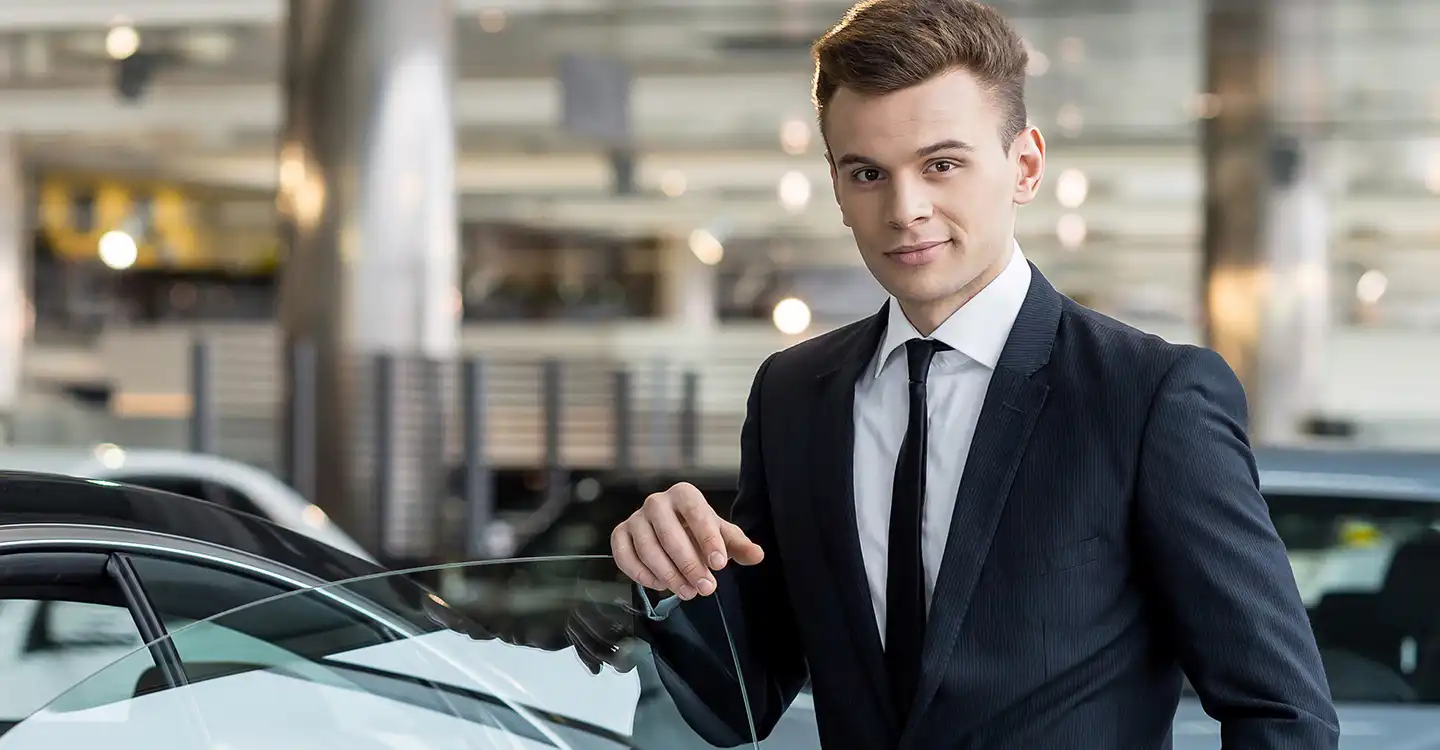 SEO Cases: Valet-Parking Flughafen KölnBonn
