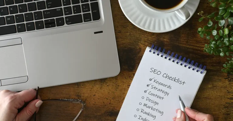 Guter Content ist nicht genug – was Texte wirklich SEO-fähig macht