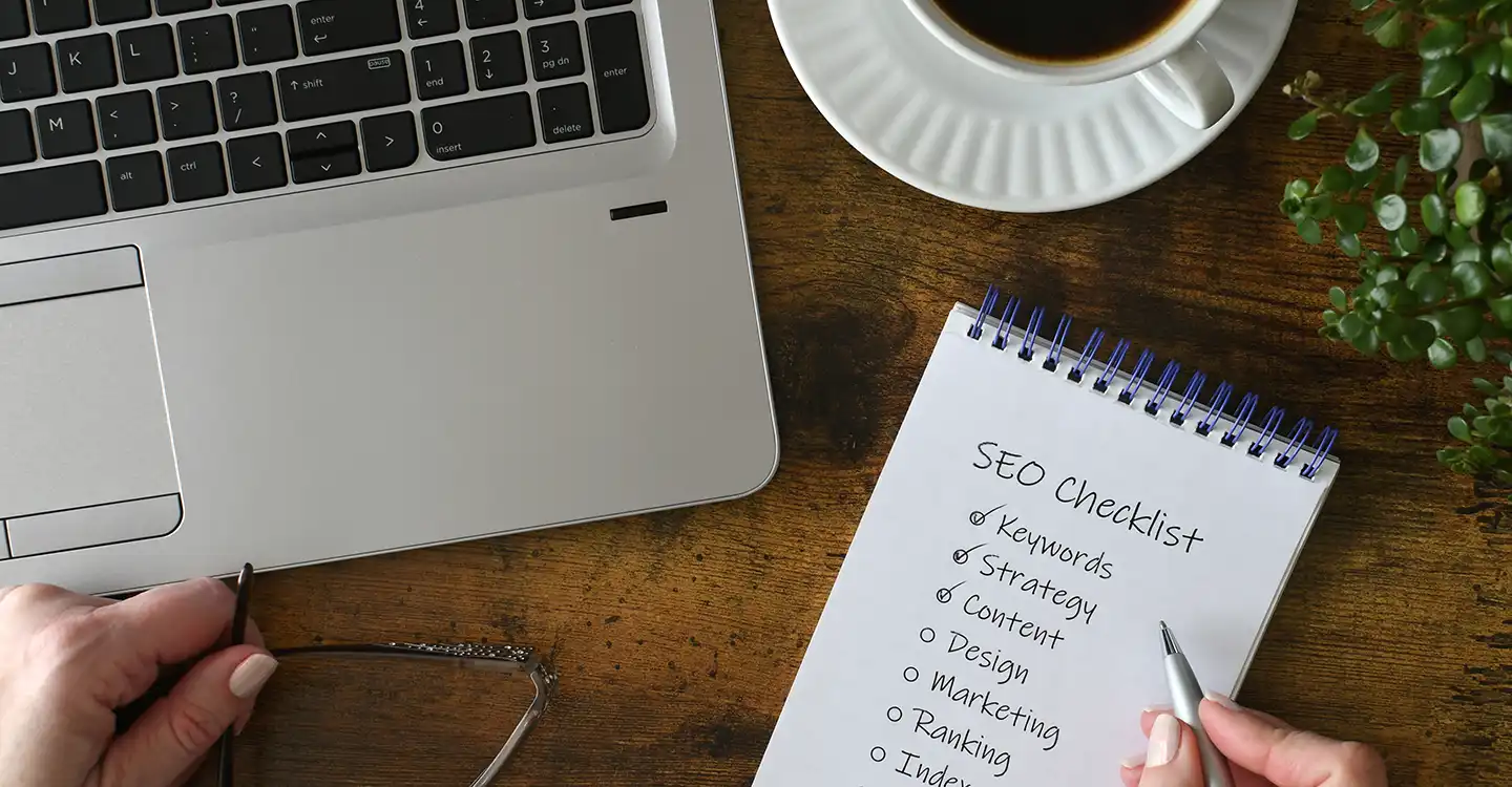 SEO Content schreiben und optimieren